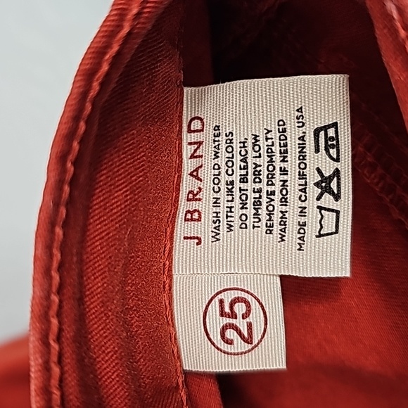 J Brand Skinny Jeans - Picture 11 of 12